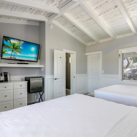 Fiesta Key Rv Resort Standard Room 1 Layton Exteriér fotografie