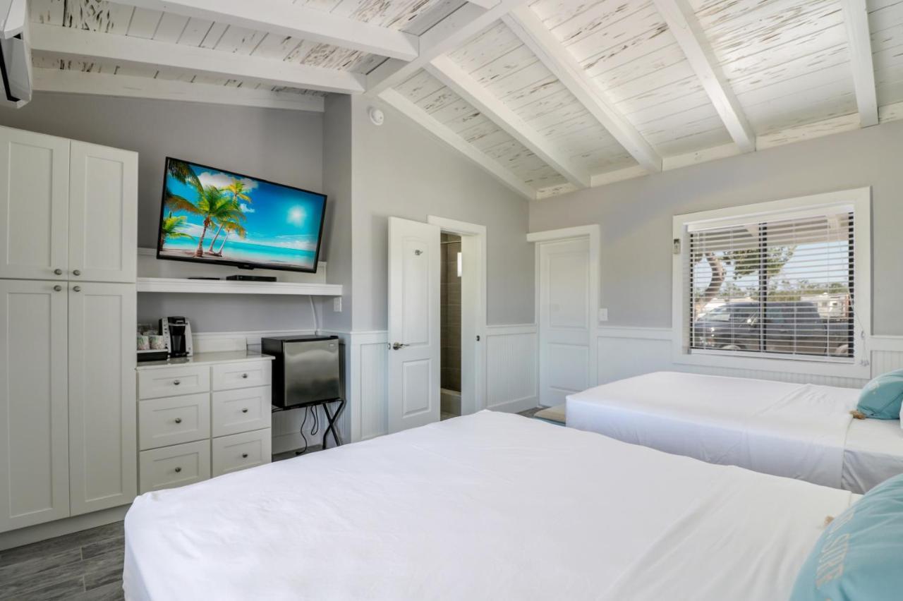 Fiesta Key Rv Resort Standard Room 1 Layton Exteriér fotografie
